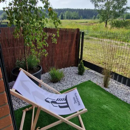 Apartament-Studio Nowy Targ Exterior photo