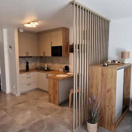 Apartament-Studio Nowy Targ Exterior photo