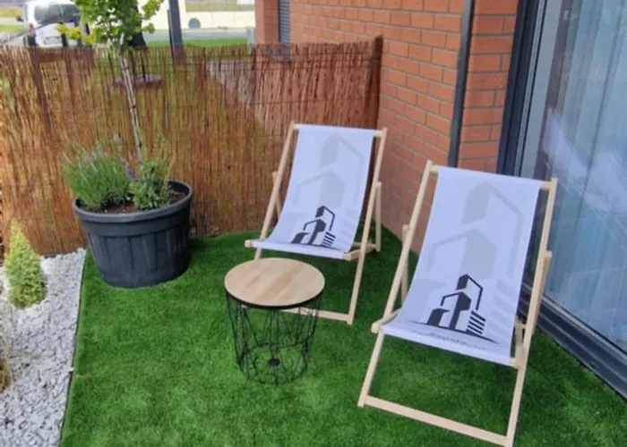 Apartament-Studio