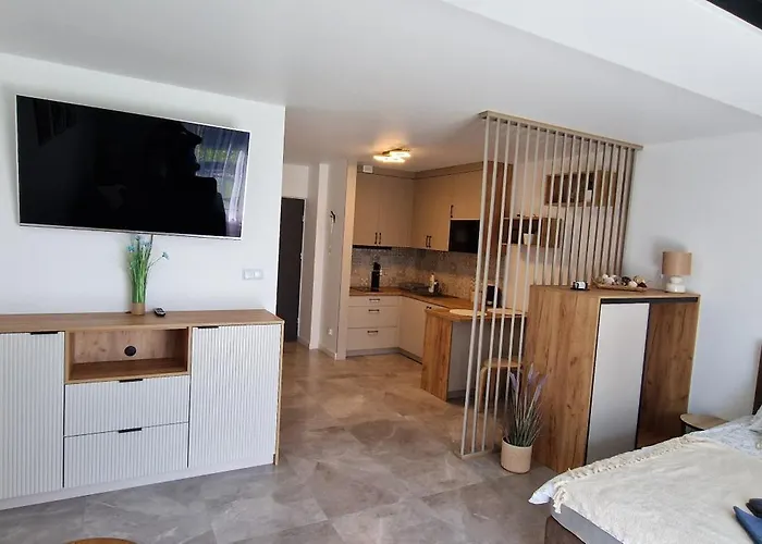 Apartament-Studio