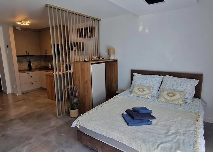 Apartament-Studio