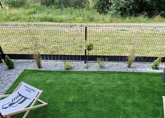 Apartament-Studio