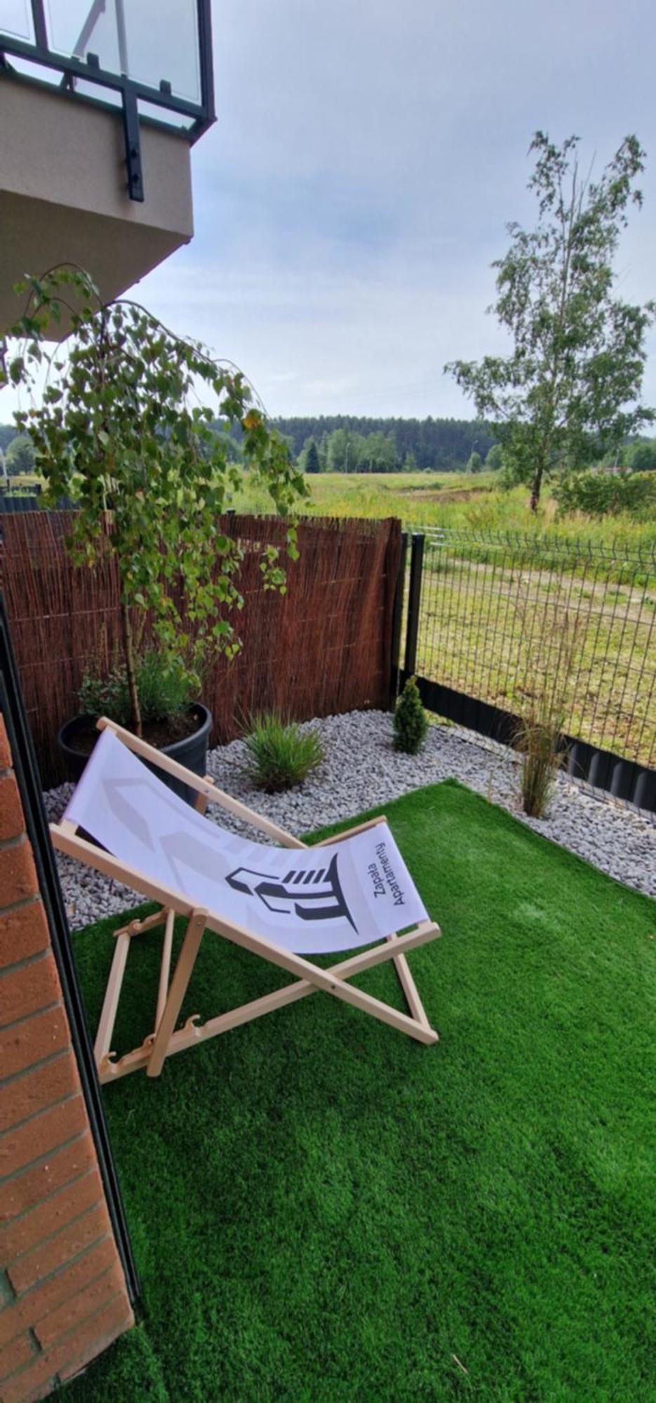 Apartament-studio Nowy Targ
