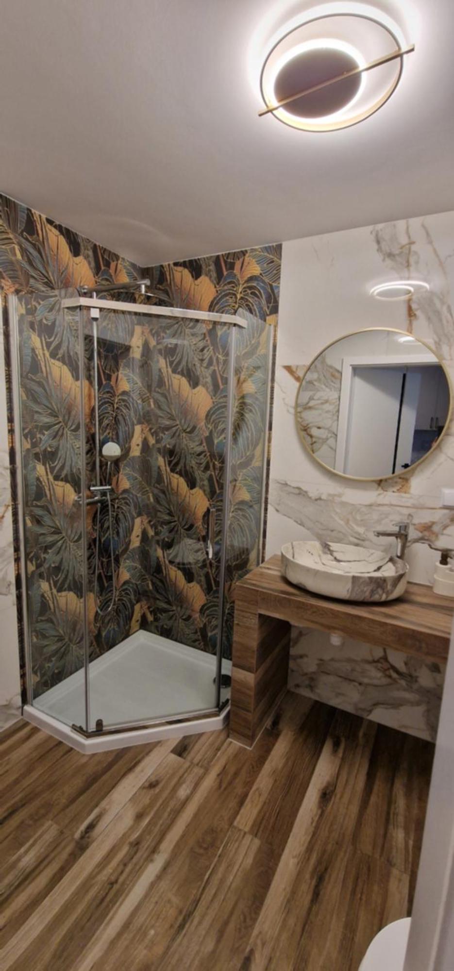 Apartament-studio Apartment