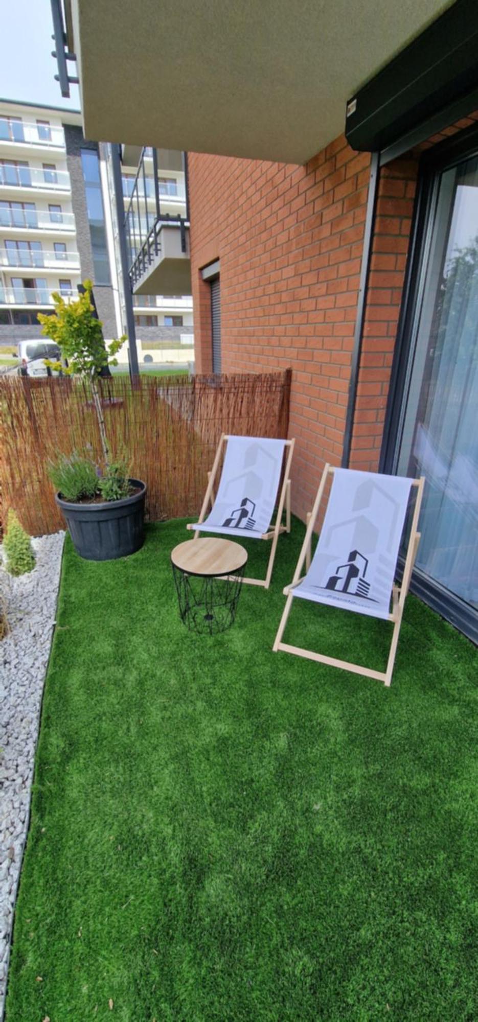 Apartament-studio Nowy Targ