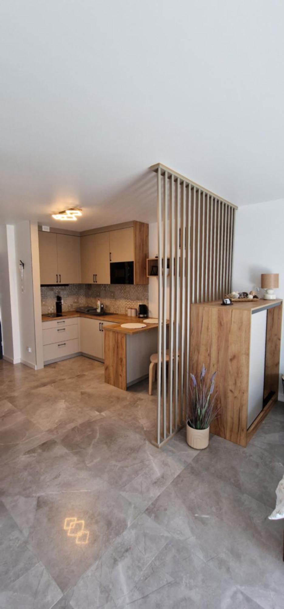 Apartment Apartament-studio Nowy Targ